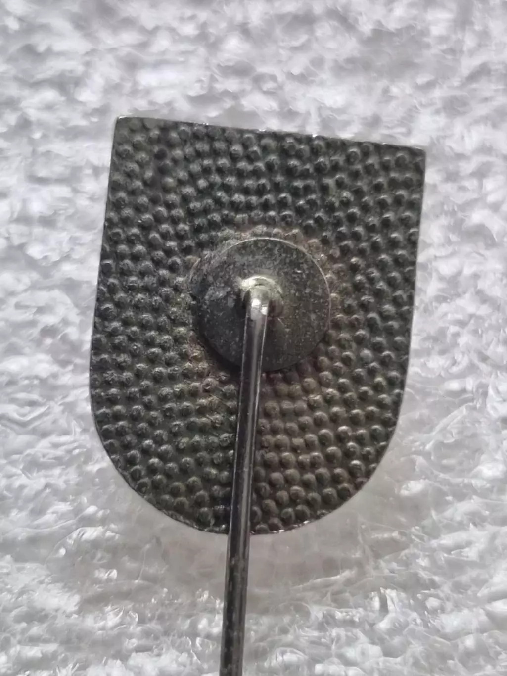 NEC Nijmegen Netherlands НЕК Нейменген Нидерланды Голландия ориг эмаль 1