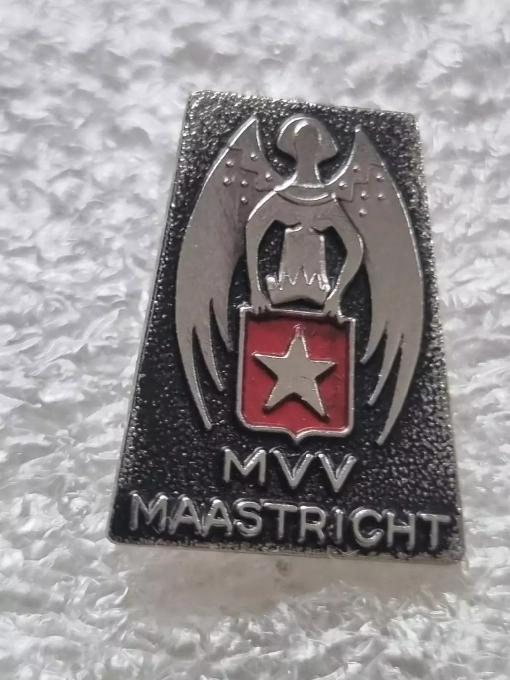 M.V.V. Maastricht Netherlands МВВ Маастрихт Нидерланды Голландия ориг