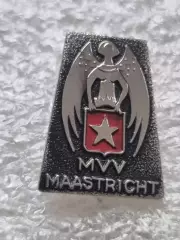 M.V.V. Maastricht Netherlands МВВ Маастрихт Нидерланды Голландия ориг