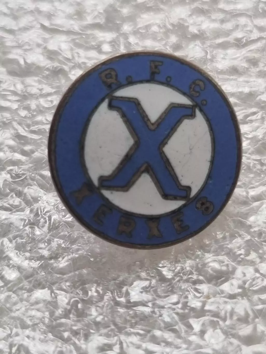 RFC Xerxes Rotterdam Netherlands ФК Ксерксес Роттердам Нидерланды Голландия
