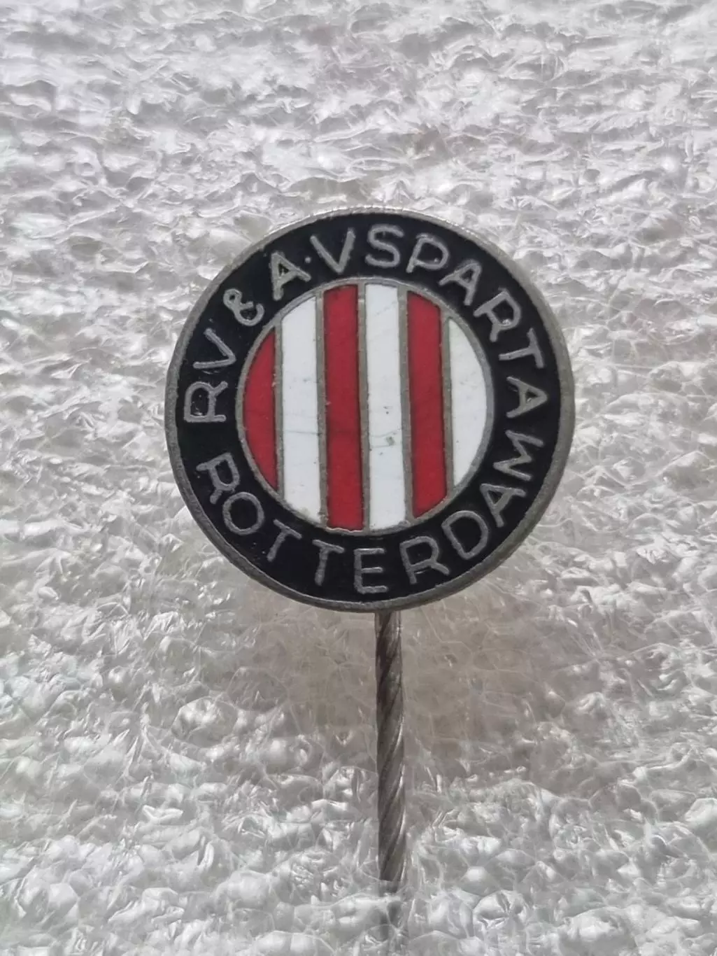 RV & AV Sparta Rotterdam Netherlands РВАВ Спарта Роттердам Нидерланды Голландия