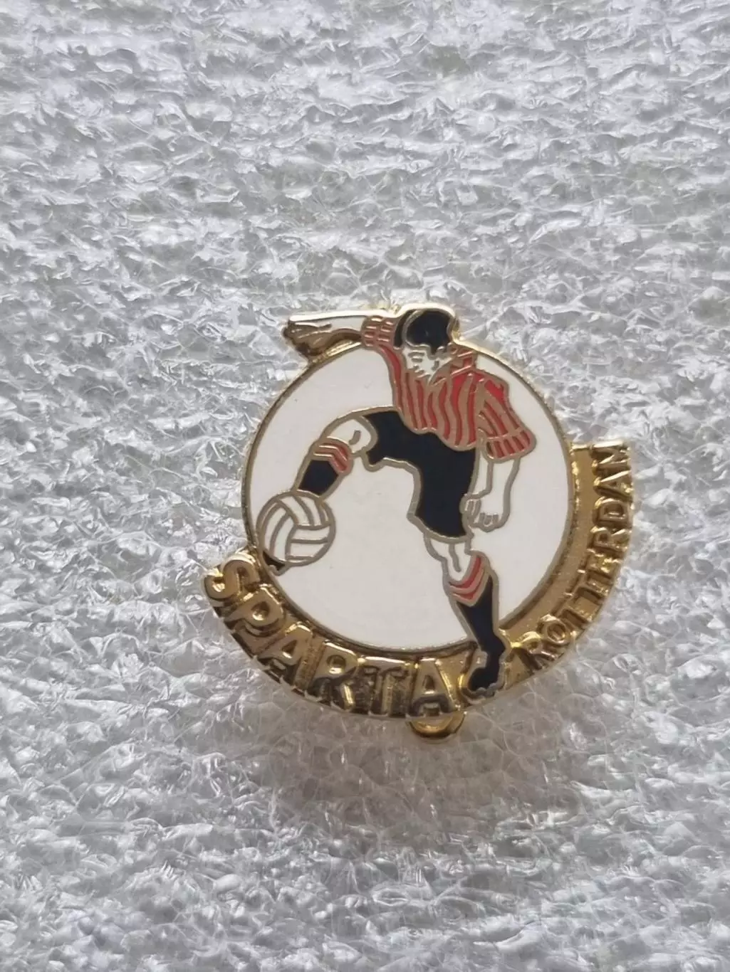 Stichting Sparta Rotterdam Netherlands Стихтинг Спарта Роттердам Нидерланды Голл