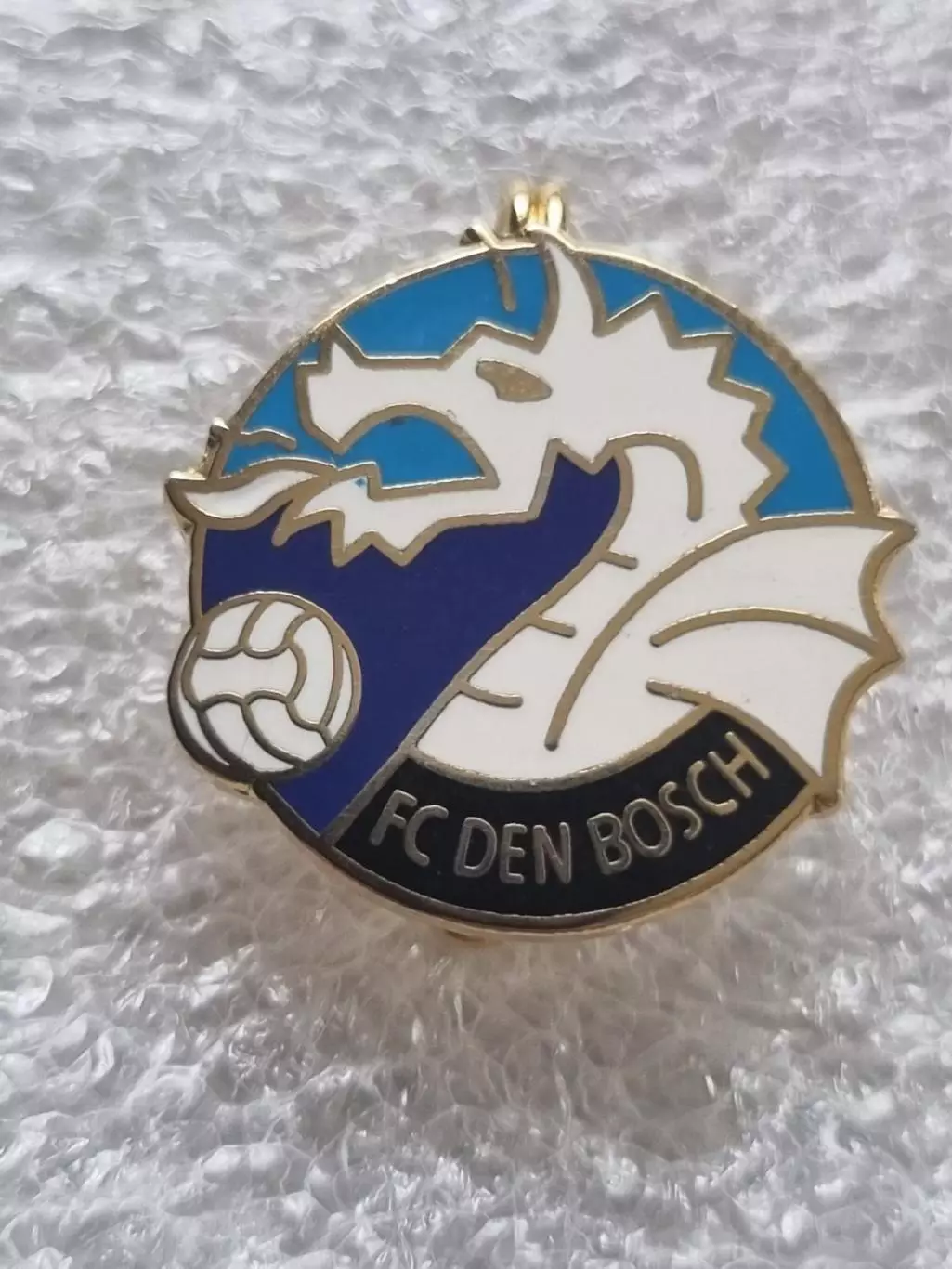 FC Den Bosch Netherlands ФК Ден Босх Роттердам Нидерланды Голландия