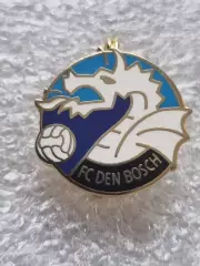 FC Den Bosch Netherlands ФК Ден Босх Роттердам Нидерланды Голландия