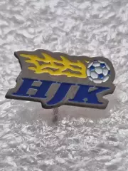 HIK Helsinki Finland ФК ХИК Хельсинки Финляндия отличный старый оригинал игла ВЛ