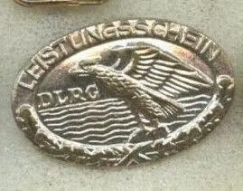 Германия Немецкая ассоциация спасения жизни