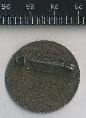 Велосипедный спорт Велоспорт Велогонка Австрия редкий тяжелый знак 1