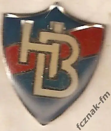 Хольстебро Дания Футбол клуб играл в высшей лиге отличный знак