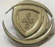 Португалия федерация футбола родной знак оригинал новое лого