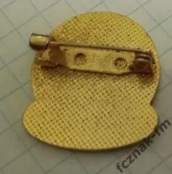 ФК Эвертон Ливерпуль Англия старый родной знак оригинал 1