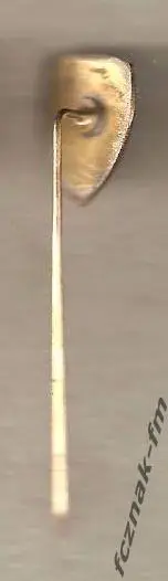 Федерация футбола Экваториальная Гвинея старый знак 1