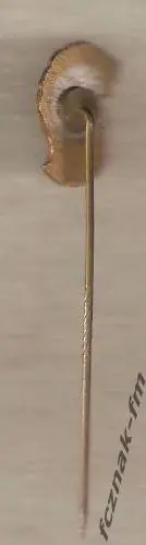 FC Sochaux-Montbeliar France ФК Сошо Франция старый знак оригинал эмаль высшая 1