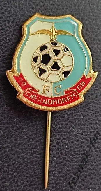 Черноморец Одесса Чорноморець Одеса ДСО ФК старый знак раритет