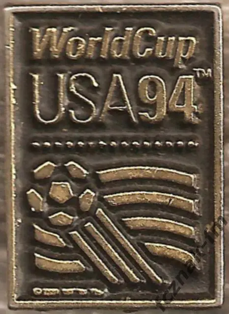Чемпионат Мира 1994 США World Cup 1994 USA 2