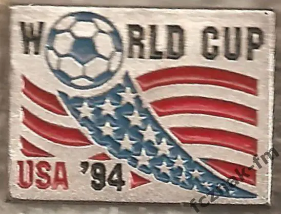 Чемпионат Мира 1994 США World Cup 1994 USA 1