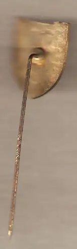 Федерация футбола Маврикий Mauritiusfootball federation enamel pin badge эмаль 1