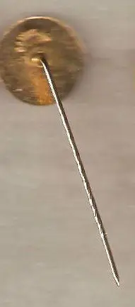 Федерация футбола Чили Chile football federation enamel badge pin 1