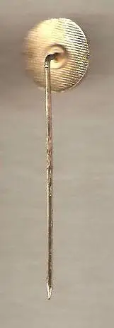 Федерация футбола Колумбия Colombia football federation enamel badge pin 1