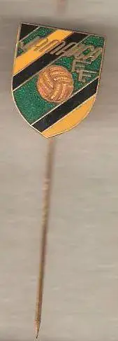 Федерация футбола Ямайка Jamaica football federation badge pin