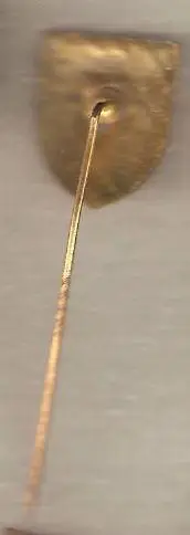 Федерация футбола Ямайка Jamaica football federation badge pin 1