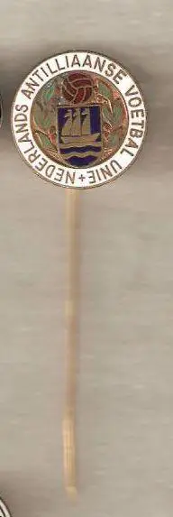 Федерация футбола Нидерландские Антилы Netherlands Antilles football federation