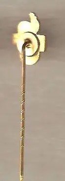 Федерация футбола Франция старый знак эмаль оригинал люкс 1