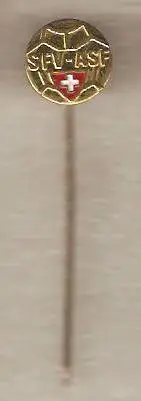 Федерация футбола Швейцария старый знак оригинал люкс