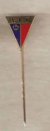 Федерация футбола Лихтенштейн старый знак эмаль оригинал люкс