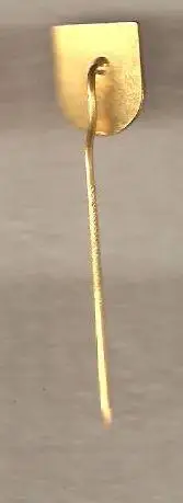 Федерация футбола Финляндия старый знак эмаль оригинал люкс 1