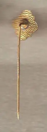 Федерация футбола Исландия старый знак эмаль оригинал люкс 1