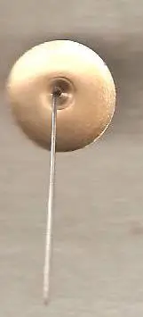 Федерация футбола Греция старый знак оригинал люкс 1