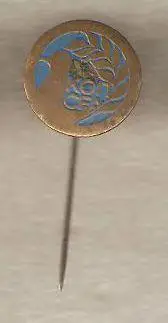 Федерация футбола Кипр старый знак оригинал люкс