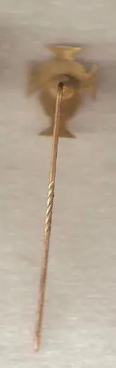 Федерация футбола Португалия старый знак эмаль оригинал люкс 1