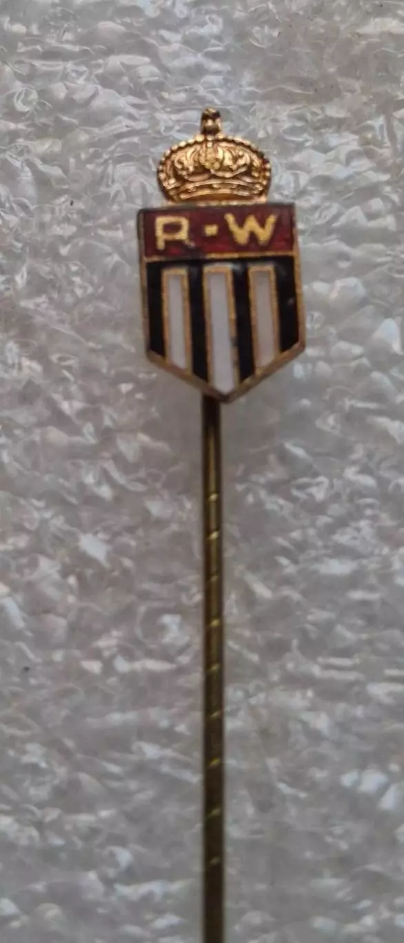 Royal Racing White Bruxelles Belgium Роял Расинг Уайт Брюссель Бельгия оригинал