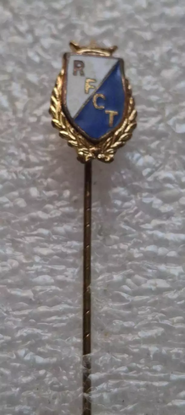 Royal Tilleur FC Belgium Роял Тиллеур ФК Бельгия оригинал