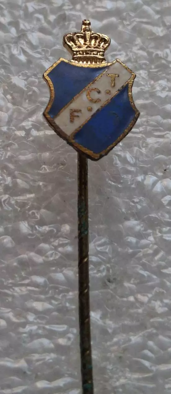 FC Turnhout Belgium ФК Турнгоут Бельгия оригинал