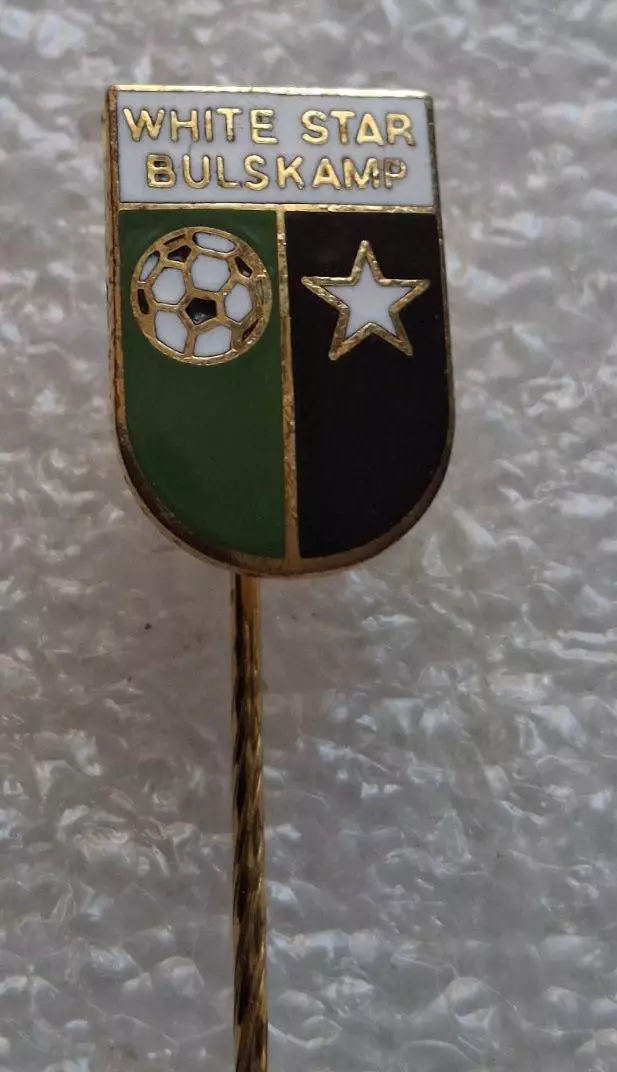 White Ster Bulskamp Belgium Уайт Стар Булскамп Бельгия