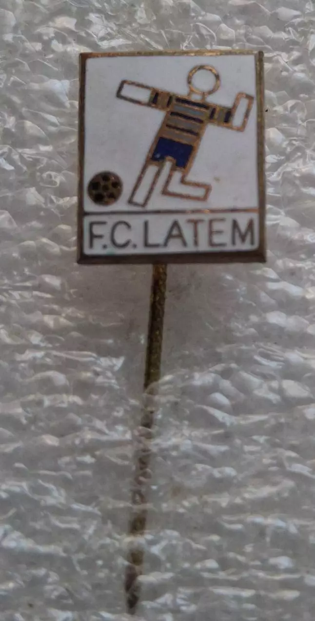 FC Latem Belgium ФК Латем Бельгия