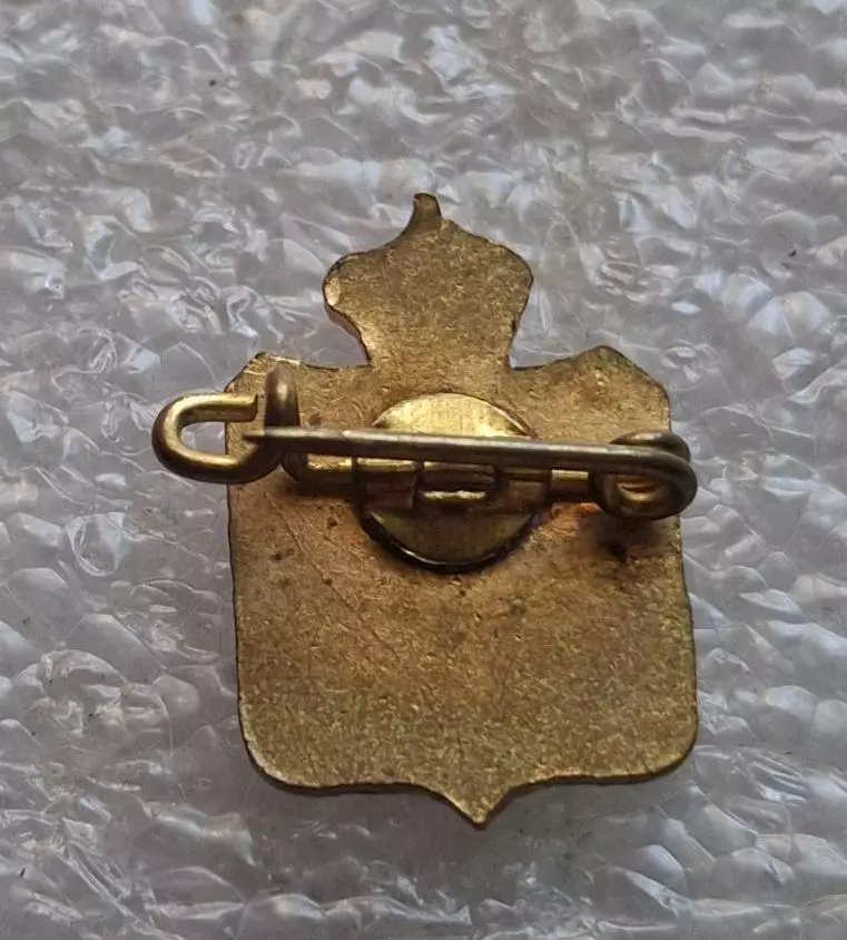 Royal Olympic Club de Charleroi Belgium Роял Олимпик Шарлеруа Бельгия оригинал б 1