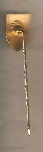 Шри Ланка Федерация футбола старый знак отличный оригинал игла 1