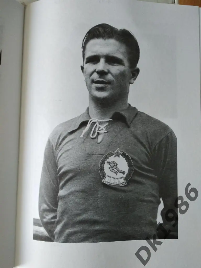 Ференц Пушкаш 1