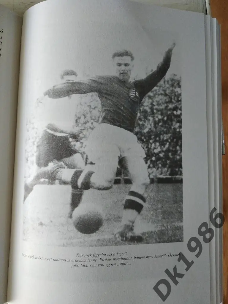 Ференц Пушкаш 2