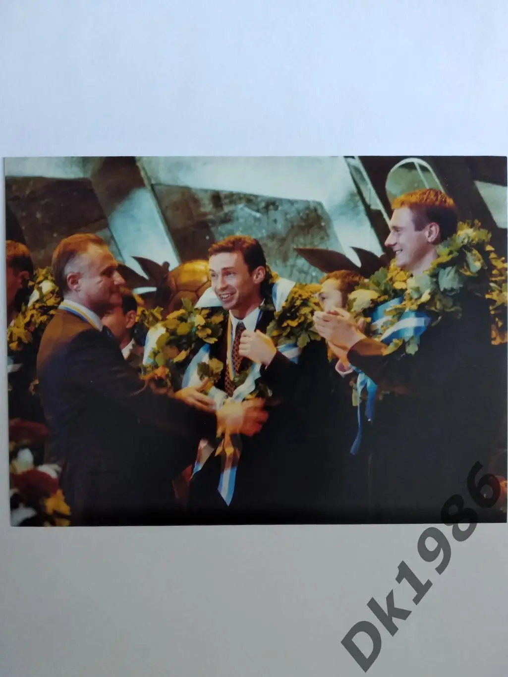 Світлина Динамо Київ N 80