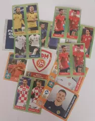 PANINI Чемпионат Европы 2020