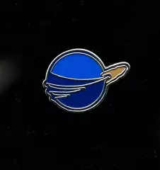 Значок ХК Калуга - 1