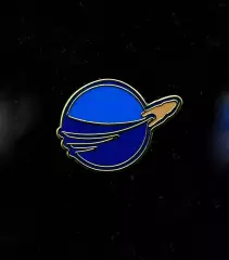 Значок ХК Калуга - 2