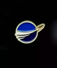 Значок ХК Калуга - 7