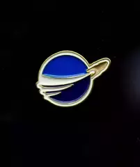 Значок ХК Калуга - 7