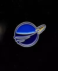 Значок ХК Калуга - 5