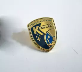Значок ФК Калуга